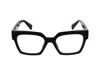 Miu Miu Eyeglasses In Black