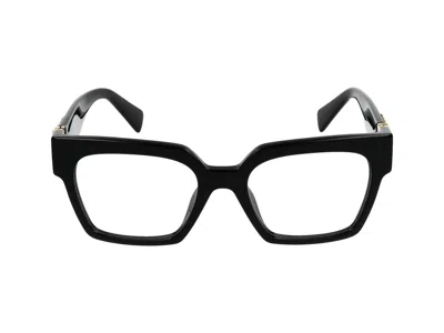 Miu Miu Eyeglasses