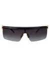 Miu Miu Sunglasses In 1ab5d1 Black
