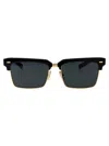 Miu Miu Sunglasses In 1ab5s0 Black