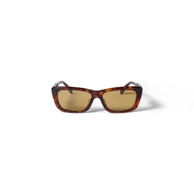 Miu Miu Eyewear Collection Sunglasses In Brown