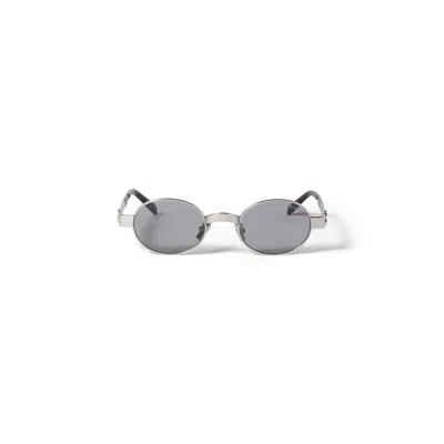 Miu Miu Eyewear Collection Sunglasses In Gray