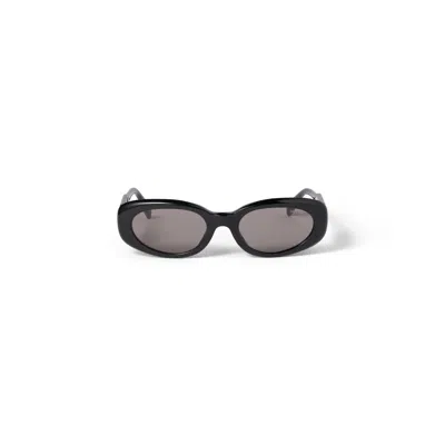 Miu Miu Eyewear Collection Sunglasses In Gray