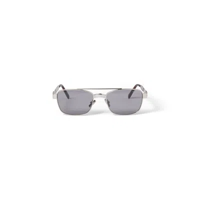 Miu Miu Eyewear Collection Sunglasses In Gray