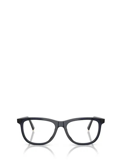 Miu Miu Nero Acetate Glasses In Brown