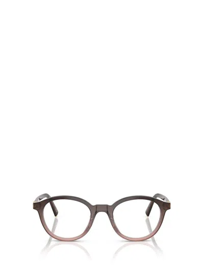 Miu Miu Eyewear Eyeglasses In Black
