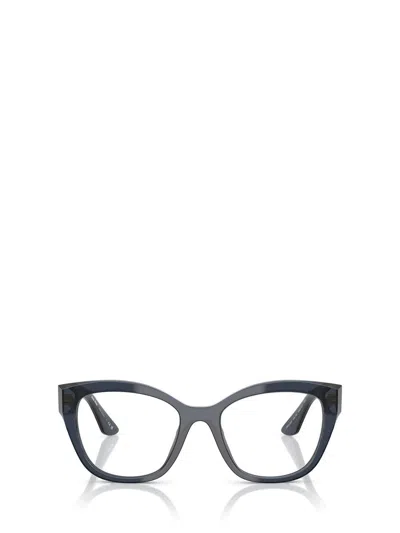 Miu Miu Eyewear Eyeglasses In Black