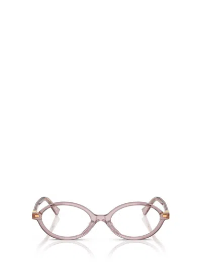 MIU MIU MIU MIU EYEWEAR EYEGLASSES
