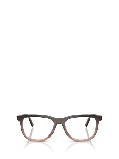Miu Miu Eyewear Eyeglasses In Transparent