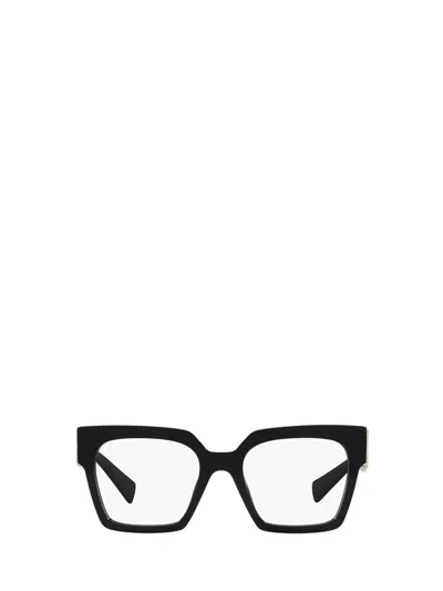 MIU MIU MIU MIU EYEWEAR EYEGLASSES