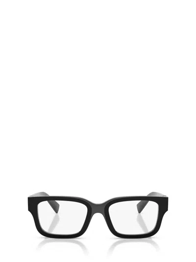 MIU MIU MIU MIU EYEWEAR EYEGLASSES