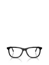 Miu Miu Eyewear Eyeglasses In Black