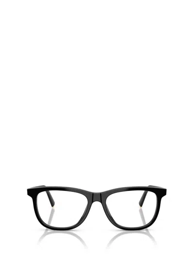 Miu Miu Eyewear Eyeglasses In Black