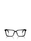 Miu Miu Eyewear Eyeglasses In Gray