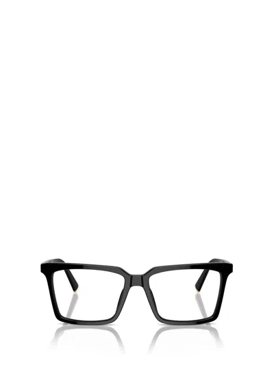 Miu Miu Eyewear Eyeglasses In Gray