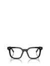 Miu Miu Eyewear Eyeglasses In Black