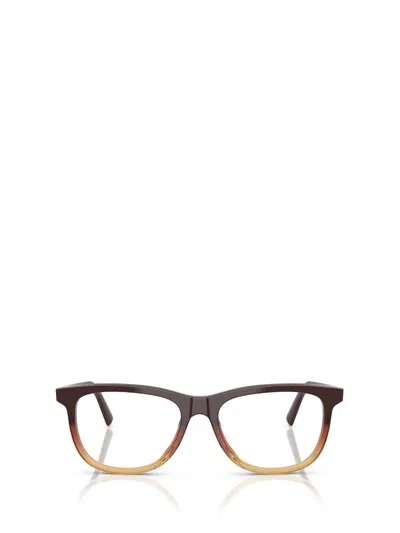 Miu Miu Eyewear Eyeglasses In Black