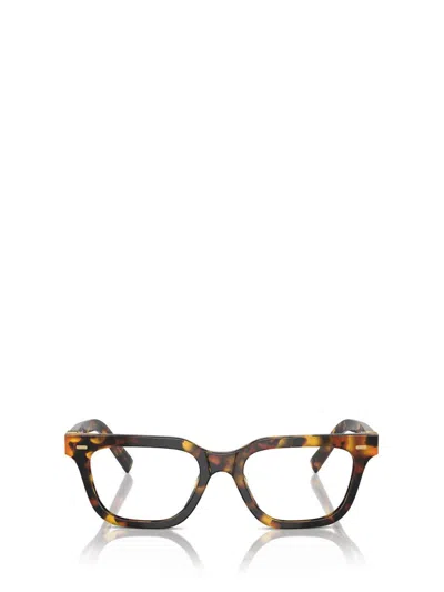 MIU MIU MIU MIU EYEWEAR EYEGLASSES