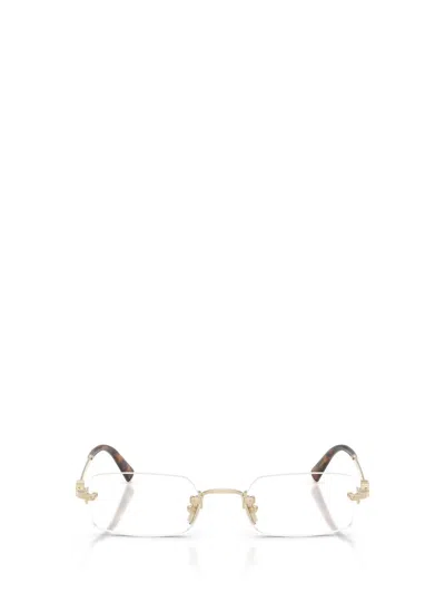 MIU MIU MIU MIU EYEWEAR EYEGLASSES