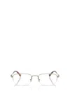 Miu Miu Eyewear Eyeglasses In Multi