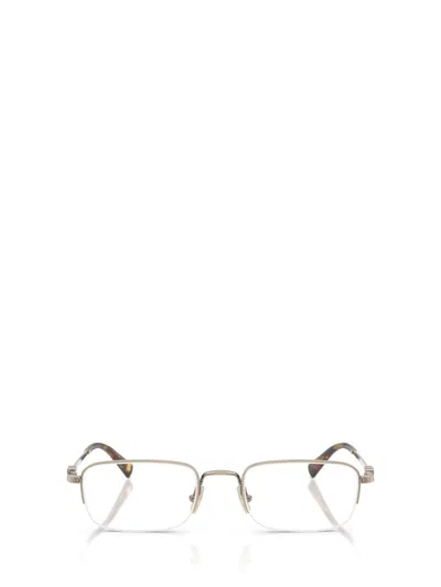 Miu Miu Eyewear Eyeglasses In Multi