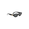 Miu Miu Eyewear Glasses In Black