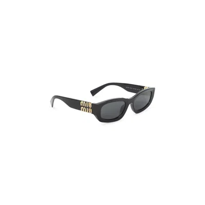 MIU MIU MIU MIU EYEWEAR GLASSES