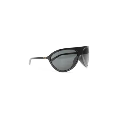 Miu Miu Eyewear Glasses In Black