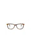 Miu Miu Eyewear Square-frame Glasses