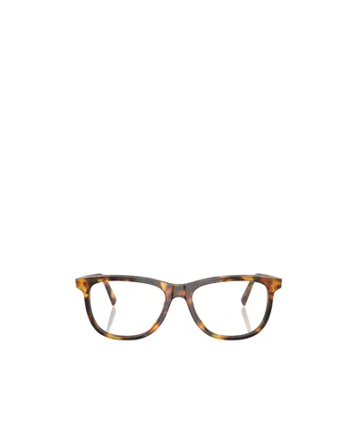 Miu Miu Eyewear Square-frame Glasses
