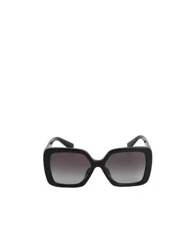 MIU MIU MIU MIU EYEWEAR SQUARE-FRAME SUNGLASSES