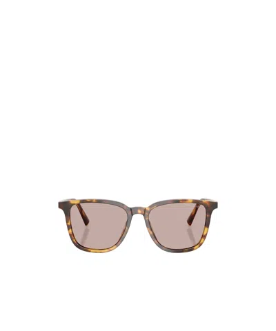 MIU MIU MIU MIU EYEWEAR SQUARE FRAME SUNGLASSES