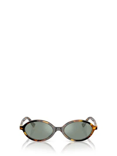 MIU MIU MIU MIU EYEWEAR SUNGLASSES