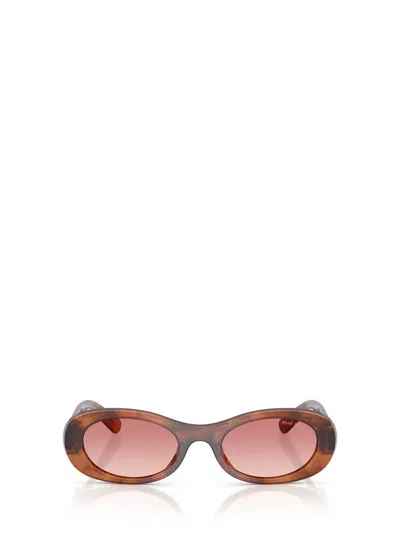 MIU MIU MIU MIU EYEWEAR SUNGLASSES