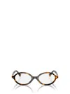 Miu Miu Eyewear Sunglasses In Multi