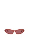 Miu Miu Eyewear Sunglasses