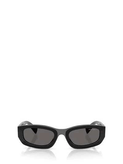 MIU MIU MIU MIU EYEWEAR SUNGLASSES