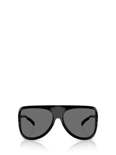 Miu Miu Eyewear Sunglasses In Black