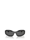 Miu Miu Eyewear Sunglasses In Black