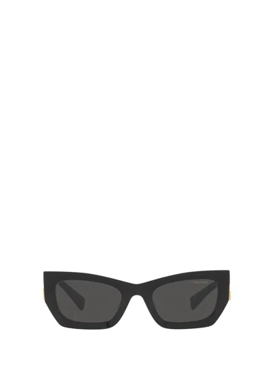 MIU MIU MIU MIU EYEWEAR SUNGLASSES