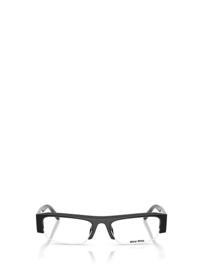 MIU MIU MIU MIU EYEWEAR SUNGLASSES