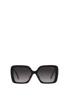 Miu Miu Eyewear Sunglasses In Black