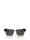 Miu Miu Eyewear Sunglasses In Black