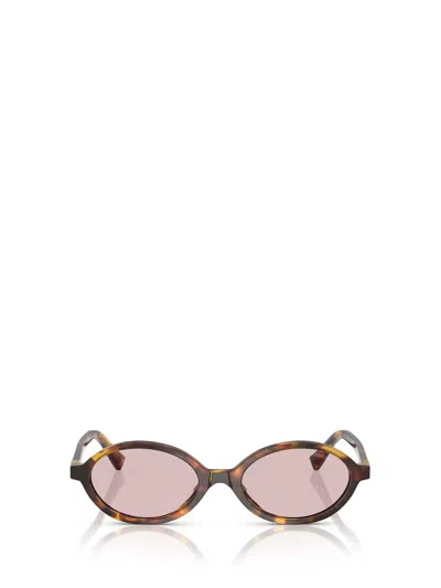 MIU MIU MIU MIU EYEWEAR SUNGLASSES