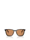 Miu Miu Eyewear Sunglasses In Brown