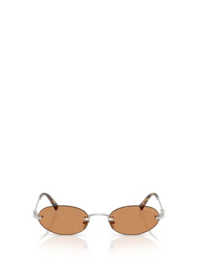 MIU MIU MIU MIU EYEWEAR SUNGLASSES