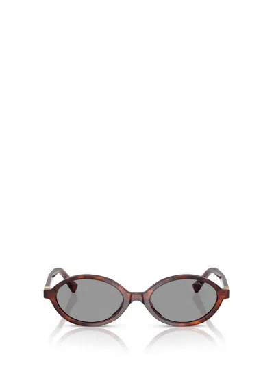 MIU MIU MIU MIU EYEWEAR SUNGLASSES