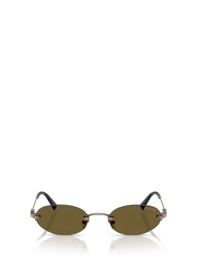MIU MIU MIU MIU EYEWEAR SUNGLASSES