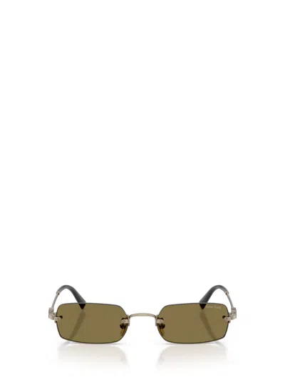 MIU MIU MIU MIU EYEWEAR SUNGLASSES