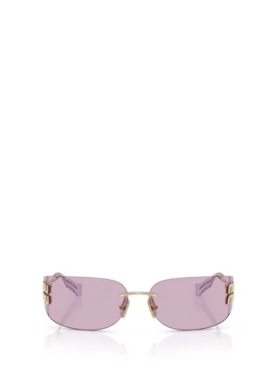 MIU MIU MIU MIU EYEWEAR SUNGLASSES